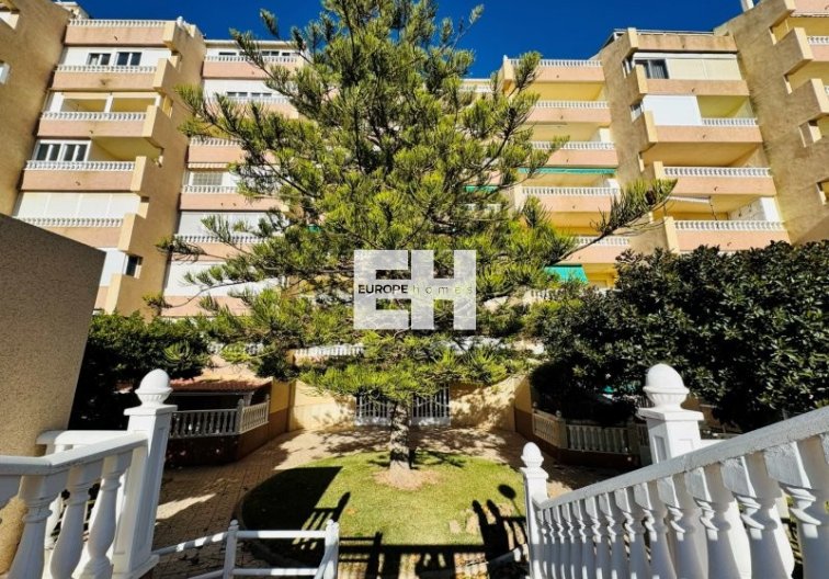 Segunda mano - Atico - La Mata - Costa Blanca