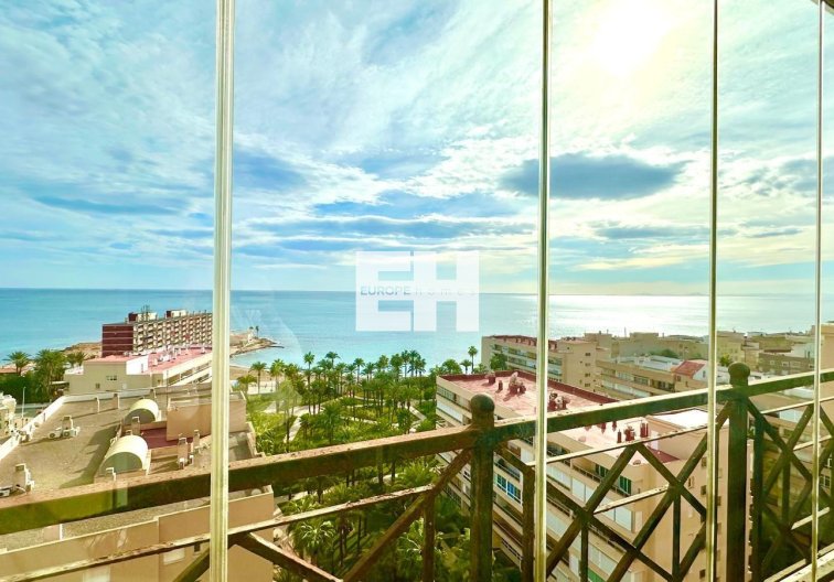 Segunda mano - Apartamento  - Torrevieja - Los Frutales