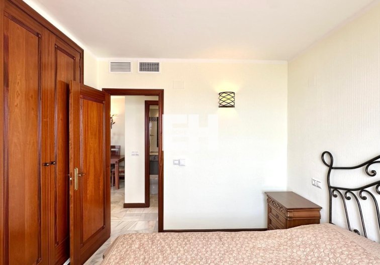 Segunda mano - Apartamento  - Torrevieja - Los Frutales