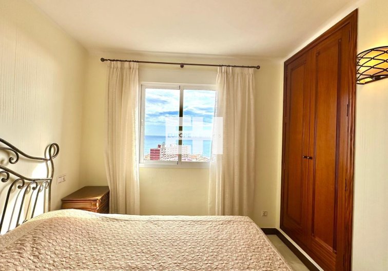 Segunda mano - Apartamento  - Torrevieja - Los Frutales