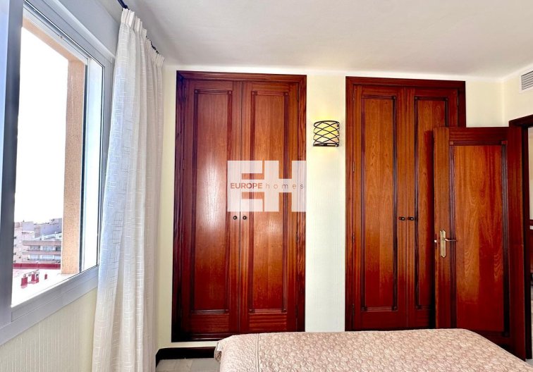 Segunda mano - Apartamento  - Torrevieja - Los Frutales