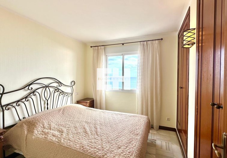 Segunda mano - Apartamento  - Torrevieja - Los Frutales