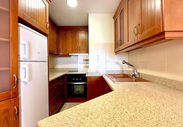 Segunda mano - Apartamento  - Torrevieja - Los Frutales