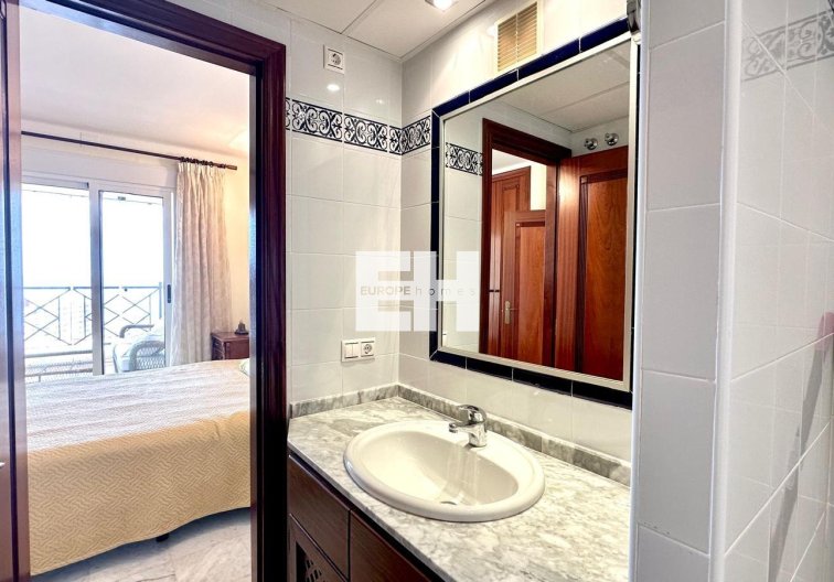 Segunda mano - Apartamento  - Torrevieja - Los Frutales