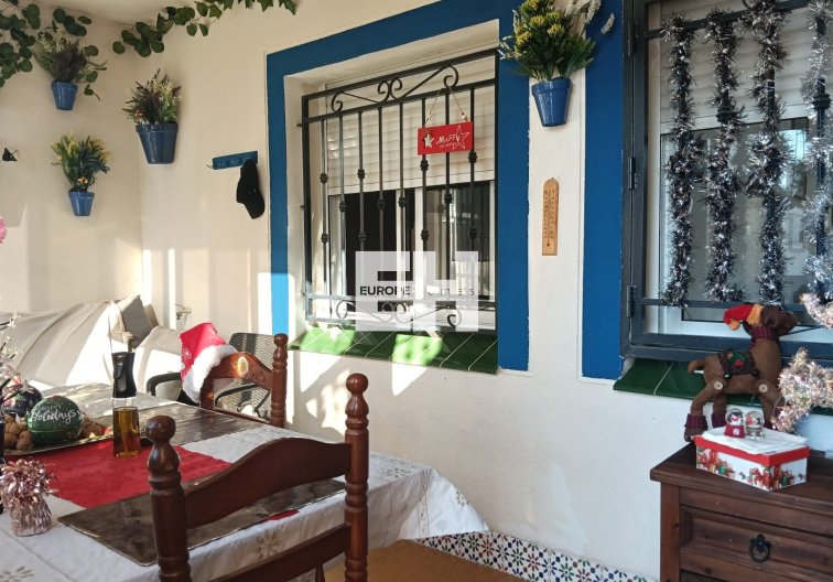 Segunda mano - Apartamento  - Los Montesinos - Costa Blanca