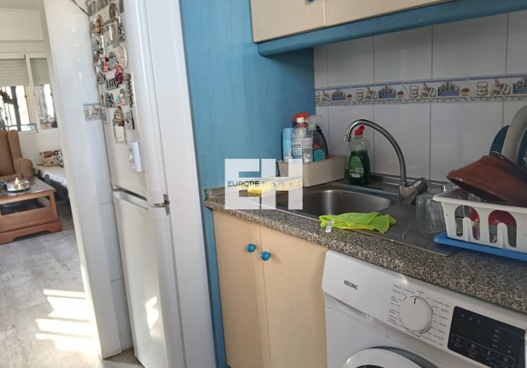 Segunda mano - Apartamento  - Los Montesinos - Costa Blanca