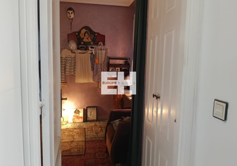 Segunda mano - Apartamento  - Los Montesinos - Costa Blanca