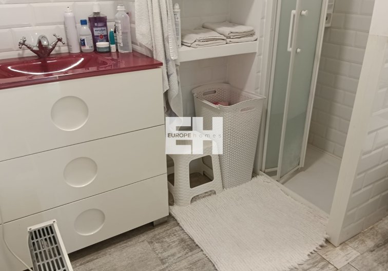 Segunda mano - Apartamento  - Los Montesinos - Costa Blanca