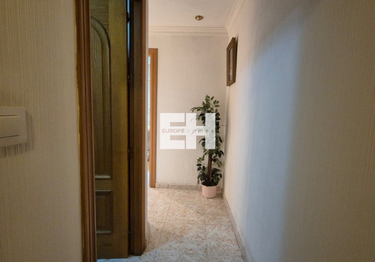 Segunda mano - Apartamento  - Torrevieja - Costa Blanca