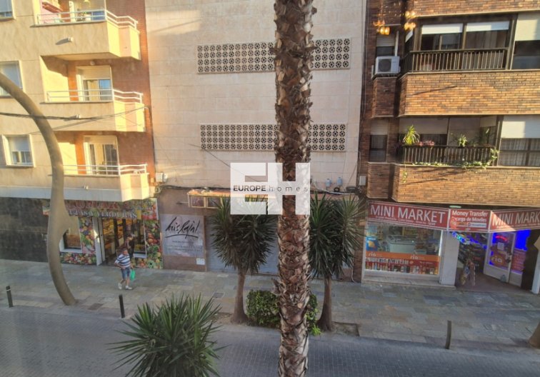 Segunda mano - Apartamento  - Torrevieja - Costa Blanca