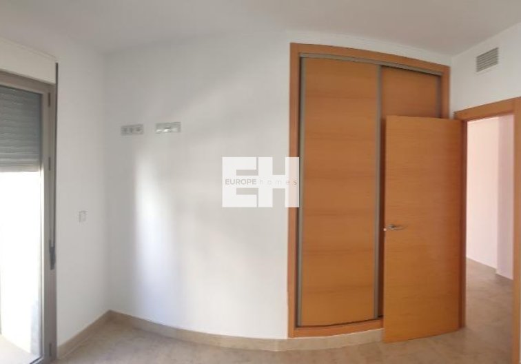 Revente - Appartement - Torrevieja - Estacion De Autobuses