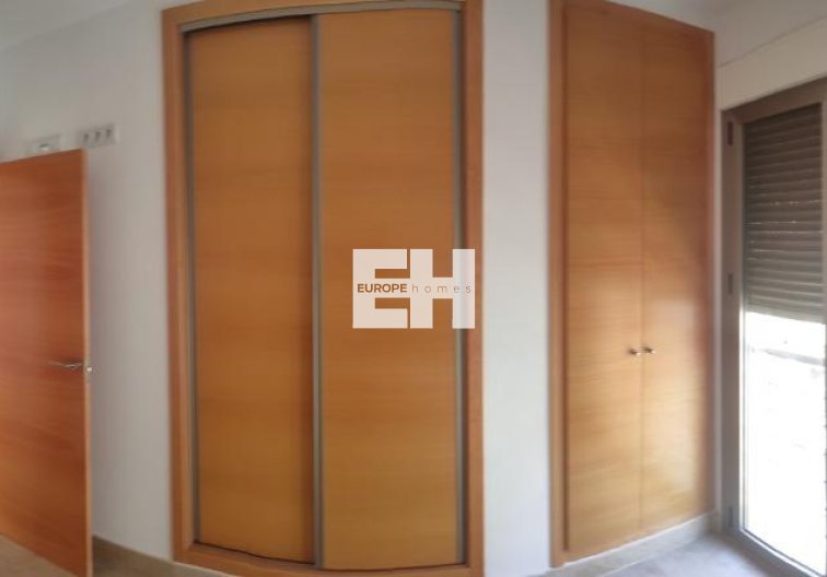 Revente - Appartement - Torrevieja - Estacion De Autobuses