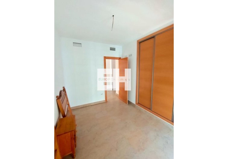 Revente - Appartement - Torrevieja - Estacion De Autobuses