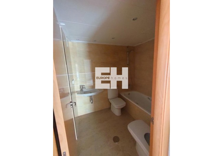 Revente - Appartement - Torrevieja - Estacion De Autobuses