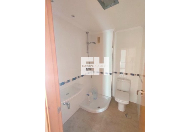 Revente - Appartement - Torrevieja - Estacion De Autobuses