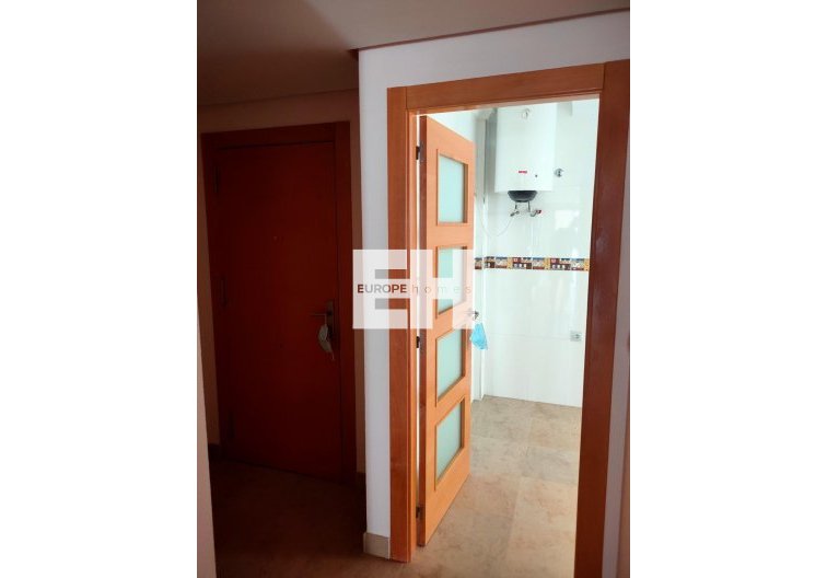 Revente - Appartement - Torrevieja - Estacion De Autobuses