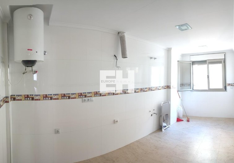 Revente - Appartement - Torrevieja - Estacion De Autobuses