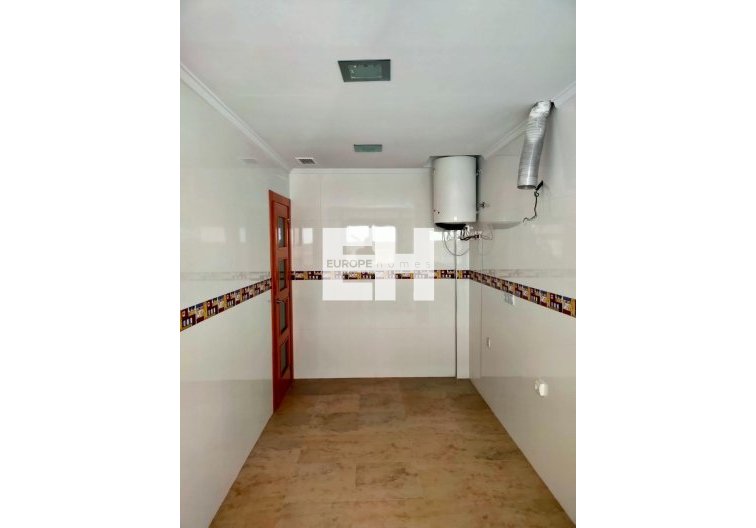 Revente - Appartement - Torrevieja - Estacion De Autobuses