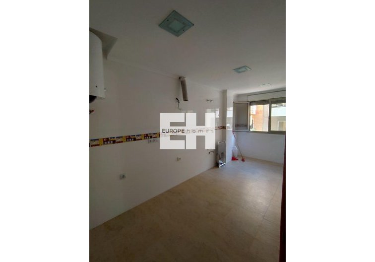Revente - Appartement - Torrevieja - Estacion De Autobuses