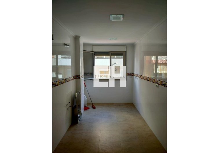 Revente - Appartement - Torrevieja - Estacion De Autobuses