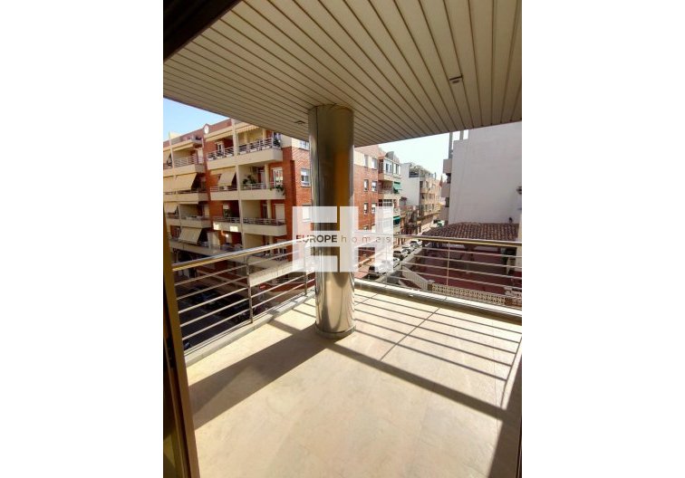 Revente - Appartement - Torrevieja - Estacion De Autobuses