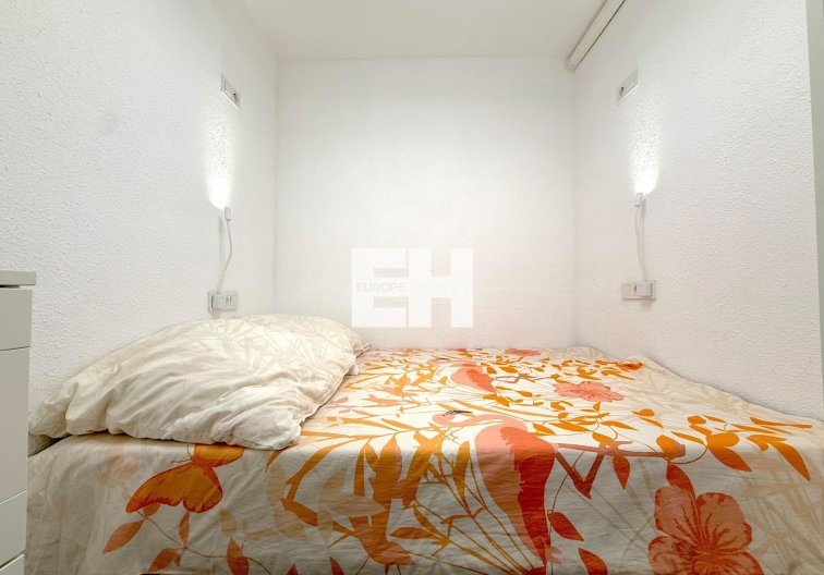 Segunda mano - Apartamento  - Torrevieja - Cabo Cervera