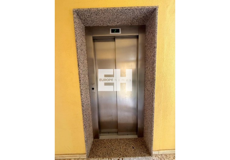 Segunda mano - Apartamento  - Torrevieja - Cabo Cervera
