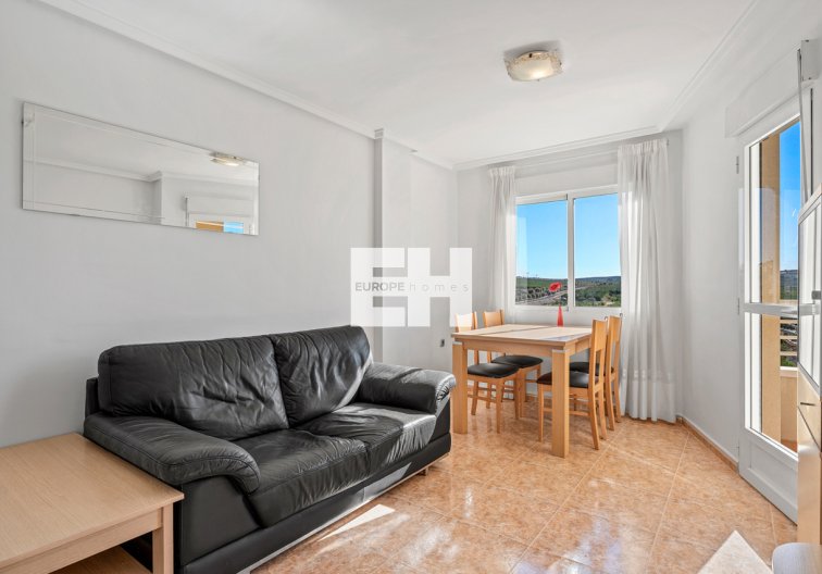 Segunda mano - Apartamento  - Algorfa - Inland