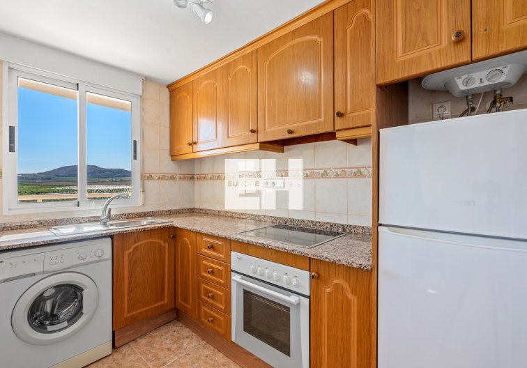 Segunda mano - Apartamento  - Algorfa - Inland
