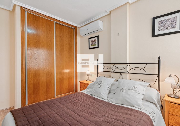 Segunda mano - Apartamento  - Algorfa - Inland