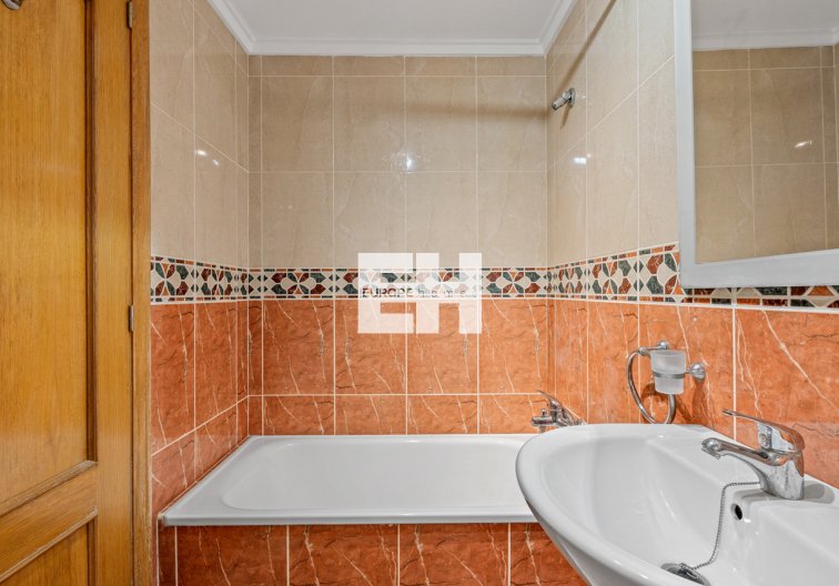 Segunda mano - Apartamento  - Algorfa - Inland