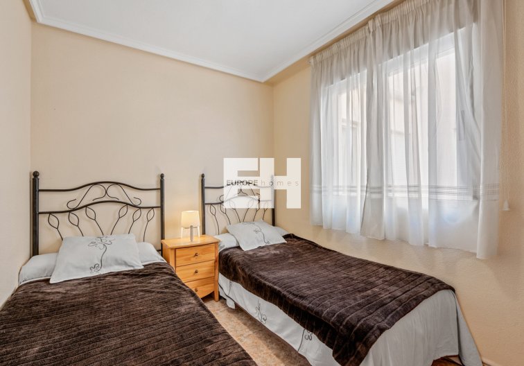Segunda mano - Apartamento  - Algorfa - Inland