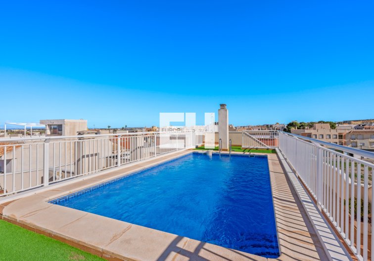 Segunda mano - Apartamento  - Algorfa - Inland