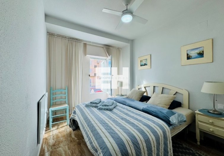 Segunda mano - Apartamento  - La Mata - Costa Blanca