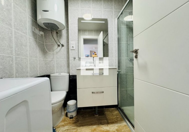 Segunda mano - Apartamento  - La Mata - Costa Blanca