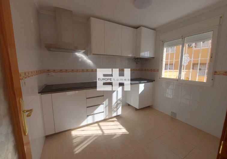 Segunda mano - town house - Rojales - Inland