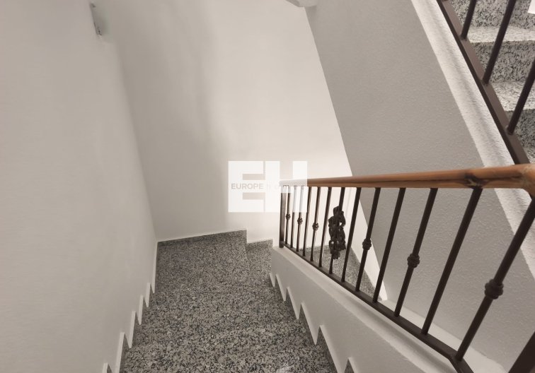 Segunda mano - town house - Rojales - Inland