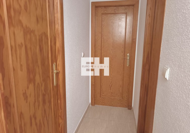 Segunda mano - town house - Rojales - Inland