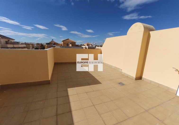 Segunda mano - town house - Rojales - Inland