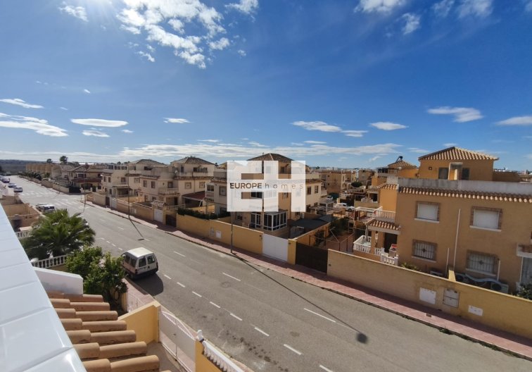 Segunda mano - town house - Rojales - Inland
