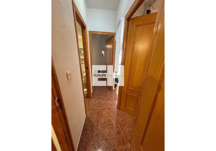 Segunda mano - Apartamento  - Torrevieja - Playa de los Locos