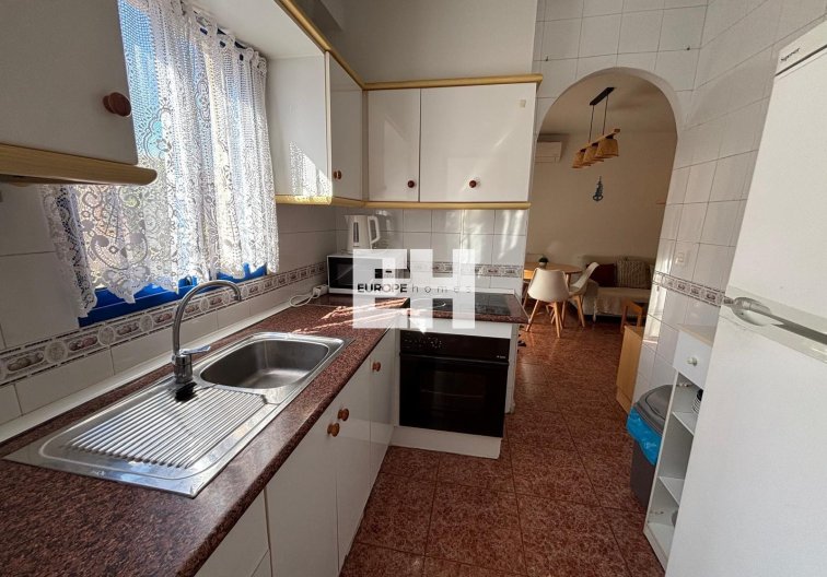 Segunda mano - Apartamento  - Torrevieja - Playa de los Locos