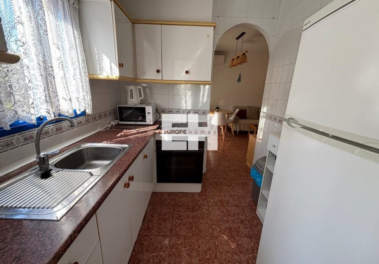 Segunda mano - Apartamento  - Torrevieja - Playa de los Locos