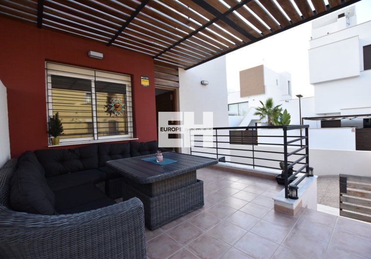 Segunda mano - villa - Algorfa - Inland