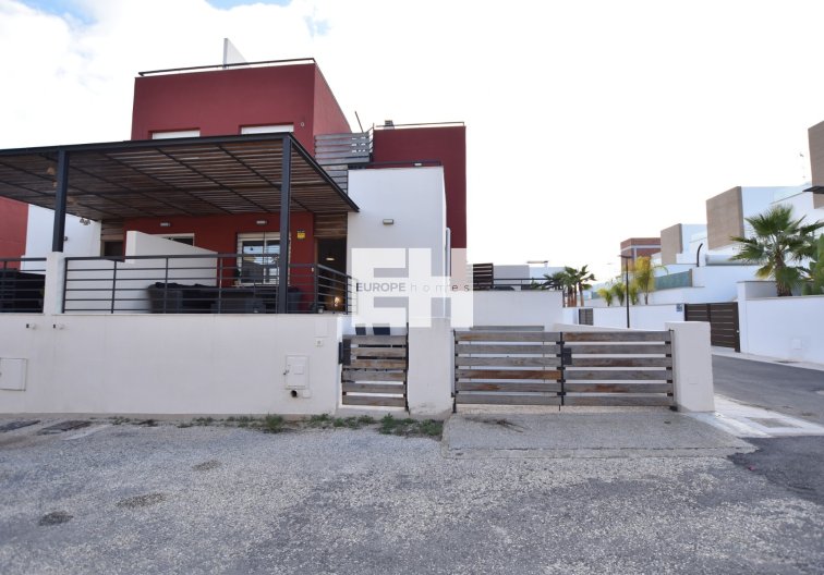 Segunda mano - villa - Algorfa - Inland