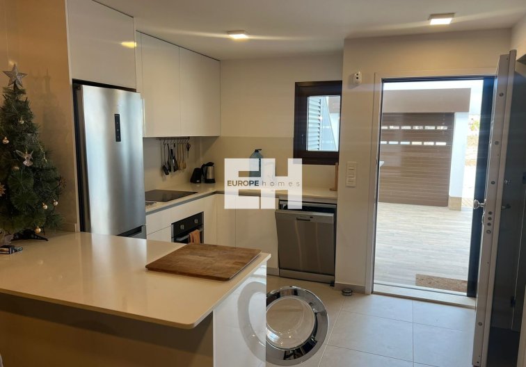 Segunda mano - Apartamento  - San Pedro del Pinatar - Costa Calida