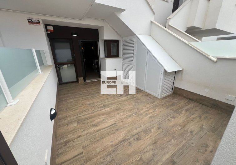 Segunda mano - Apartamento  - San Pedro del Pinatar - Costa Calida
