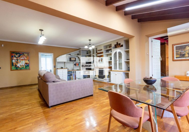 Segunda mano - villa - Torrevieja - Los Balcones 