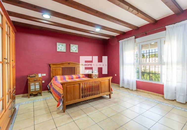 Segunda mano - villa - Torrevieja - Los Balcones 