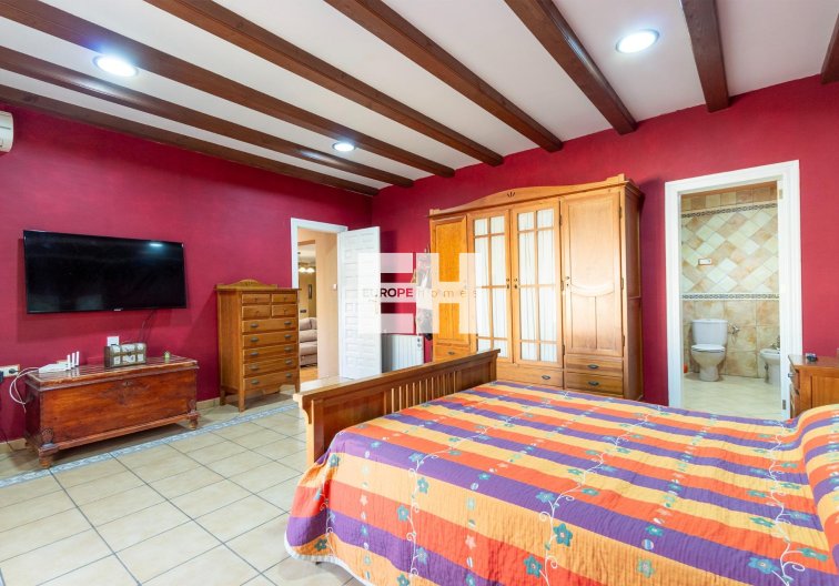 Segunda mano - villa - Torrevieja - Los Balcones 